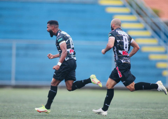 Operário e São Joseense decidem vaga na semifinal do Paranaense em jogo ao vivo pela TV Assembleia
