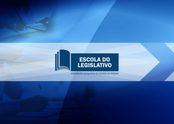 Escola do Legislativo, o braço educacional da Assembleia do Paraná