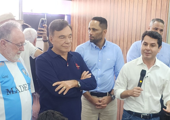 Deputados destacam ações de cidadania e aproximação com a população na Assembleia Itinerante na ExpoLondrina