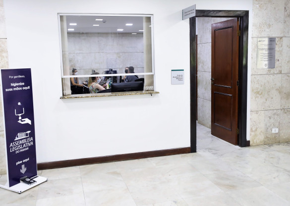 Parceria entre Assembleia Legislativa e Defensoria Pública completa um ano com 4000 atendimentos