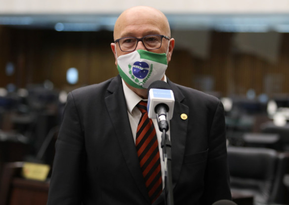 Pedágio será principal pauta na Assembleia em 2021