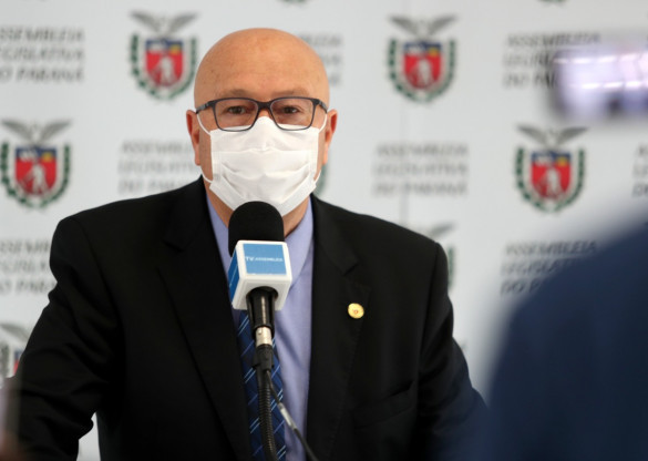 Deputado Romanelli destaca os 30 anos do Código de Defesa do Consumidor