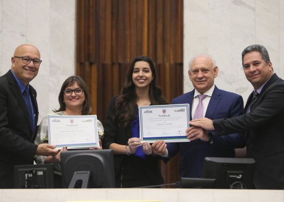 Geração Atitude 2019 promoveu experiências de conhecimento e cidadania