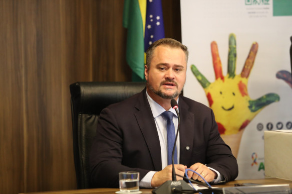 Paraná celebra o primeiro ano do Dia Estadual da Neurodiversidade nesta segunda-feira (30)