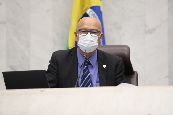 Frente Parlamentar sobre o Pedágio constrói consensos, diz Romanelli