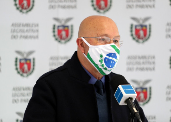 “É um tapa na cara atrás de outro”, diz Romanelli, sobre a volta das tarifas cheias do pedágio