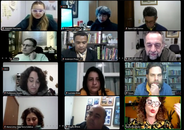Frente Parlamentar Ambientalista do Paraná é criada com a proposta de união na defesa do meio ambiente