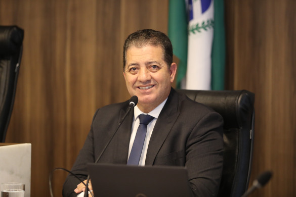 Deputado Cobra Repórter (PSD) solicita prioridade na contratação de moradores de distritos de Londrina para serviços de pedágio na PR-445