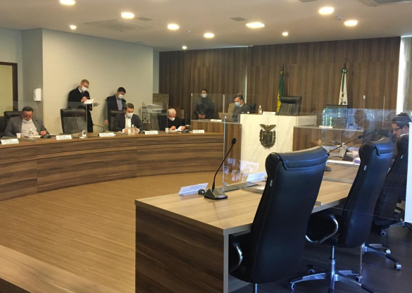 CCJ acata emendas de plenário ao projeto que cria Plano Estadual de Resíduos Sólidos