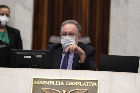 Deputado Tercilio Turini cobra da ANTT respostas sobre sugestões de obras nas novas concessões