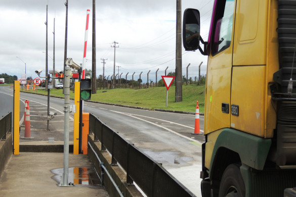 CNT aponta 'retorno ínfimo' de investimentos nas estradas pedagiadas