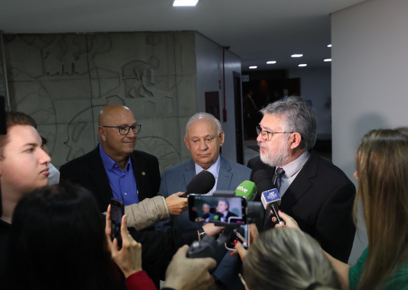 Assembleia adere à campanha de combate à desinformação nas eleições