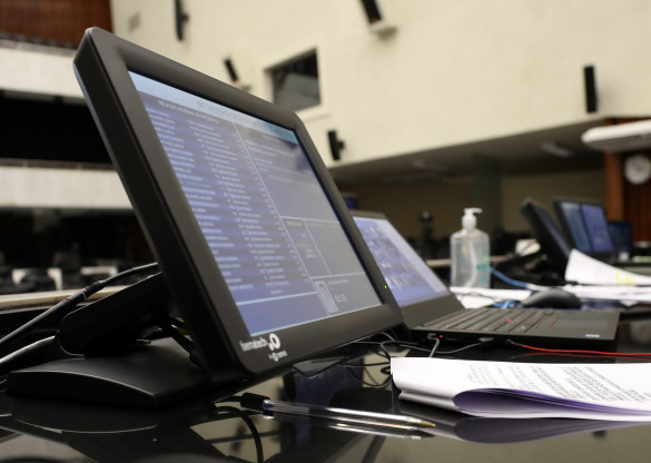 Projeto que incentiva a manutenção e contratação de menor aprendiz retorna à pauta na Assembleia Legislativa