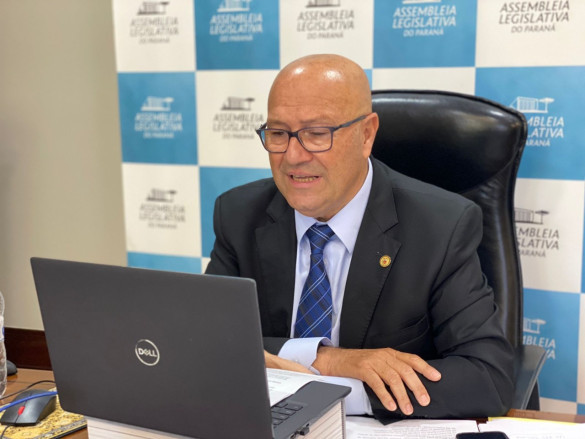 Deputado Romanelli defende novas audiências públicas nas cidades que serão cortadas pelo pedágio