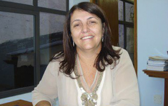 Deputados aprovam voto de pesar pela morte da Dra. Rose, prefeita de Querência do Norte