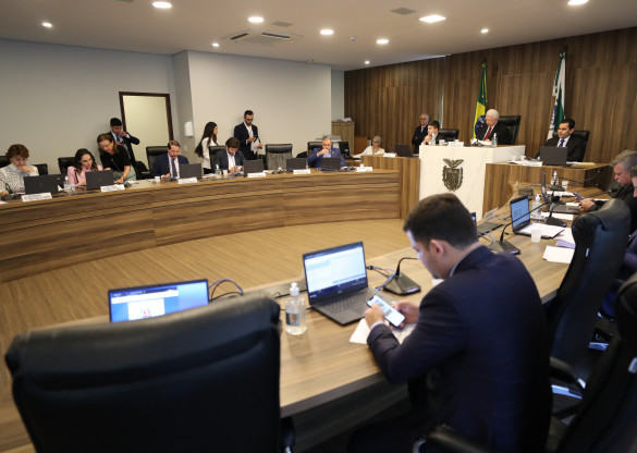 CCJ aprova projeto que permite continuidade e efetividade do Programa Cartão Futuro
