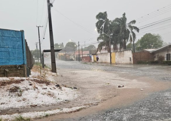 Assembleia Legislativa aprova repasse emergencial de R$ 2 milhões para famílias afetadas por temporal de granizo em Ponta Grossa