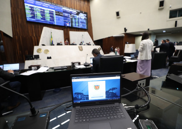 Assembleia garante auxílio-alimentação também à Polícia Penal e agentes socioeducativos