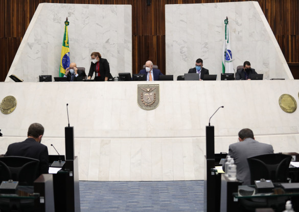 PEC que trata da concessão de serviços públicos é aprovada em redação final