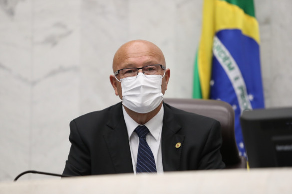 Deputados aprovam título de Utilidade Pública para entidade de São Jerônimo da Serra