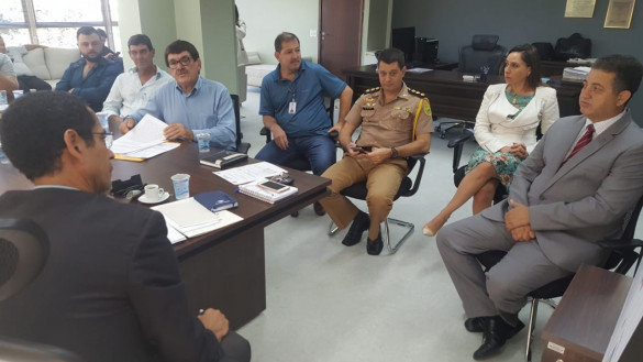 Exército vai ajudar no combate à dengue no Paraná