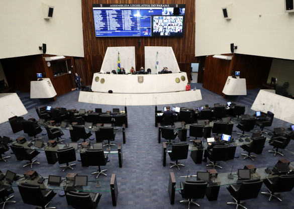 LDO para 2021 é aprovada na Comissão de Orçamento