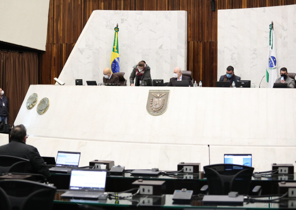 Segue para sanção projeto que isenta de contribuição os militares com moléstias graves