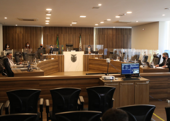 Proposta que institui Central de Vagas no Sistema Socioeducativo avança na CCJ