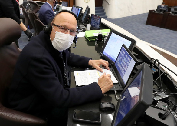 Dia histórico e vitória da educação, diz Romanelli sobre novo Fundeb