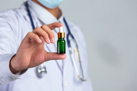 Comissão de Saúde aprova parecer ao projeto que garante acesso aos medicamentos e produtos da cannabis medicinal