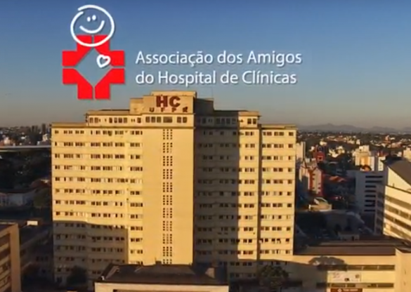 Assembleia vai homenagear os 33 anos da Associação dos Amigos do Hospital de Clínicas