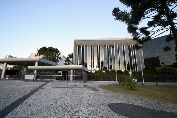 PEC que trata das aposentadorias de policiais começa a tramitar na Assembleia