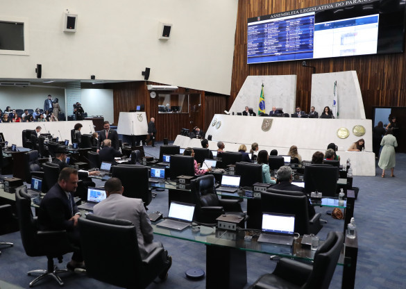 Deputados aprovam projetos de proteção e homenagem às mulheres