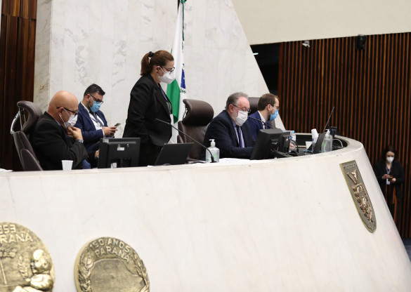 Garantia de acesso aos recursos da Lei Aldir Blanc é aprovada pela Assembleia Legislativa
