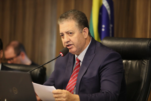 Deputado Cobra Repórter (PSD) apresenta projeto para prevenir uso de cigarros eletrônicos nas escolas do Paraná