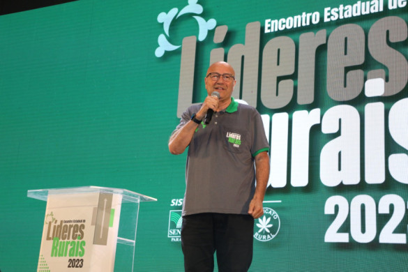 Proposta do Paraná de aumento de créditos ao Plano Safra e Pronaf é fundamental, diz deputado Romanelli (PSD)