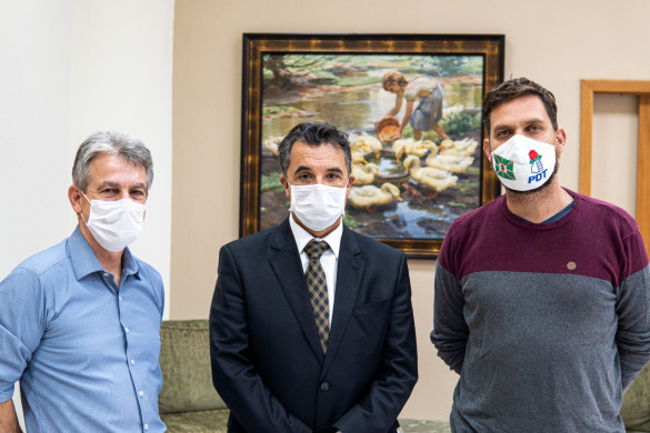 Deputados pedem que TJ-PR oriente pela suspensão das ordens de despejo durante a pandemia