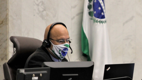 Estudos comprovam eficácia da máscara na prevenção ao coronavírus