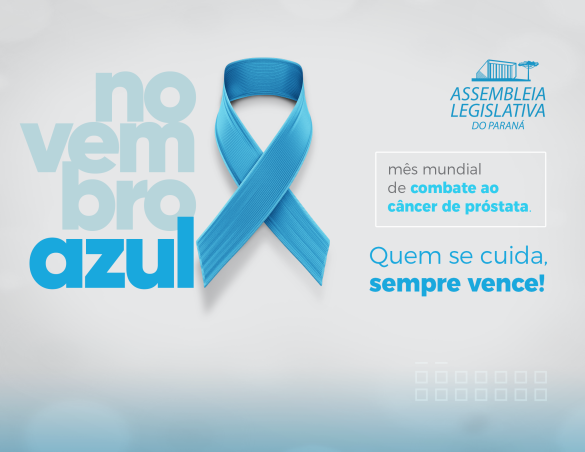 Novembro Azul reforça conscientização sobre a saúde do homem