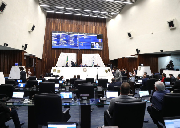 Deputados reforçam medidas para coibir trotes violentos nas instituições de ensino no Paraná