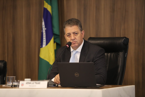 Proposta apresentada na Assembleia torna obrigatória a instalação de câmeras em veículos de aplicativos no Paraná