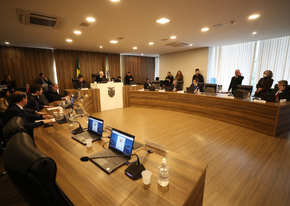 CCJ aprova alteração na Lei que instituiu a loteria do Estado