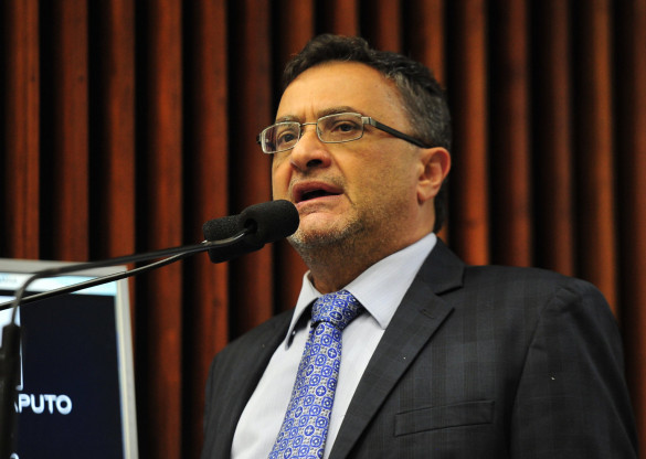Frente Parlamentar vai focar atuação nas áreas sanitária, econômica e social para combater efeitos da pandemia