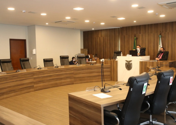 Proposta para ampliação do Programa Colégios Cívico-Militares tem parecer favorável em todas as Comissões
