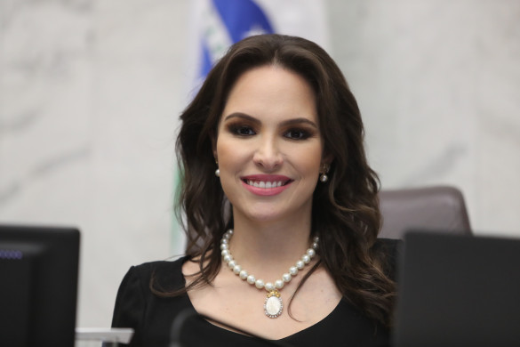 Tudo que você precisa ouvir para saber as novidades da Assembleia Legislativa