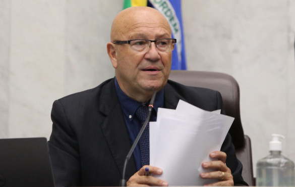 Deputado Romanelli diz que estudo expõe fragilidades do novo pedágio