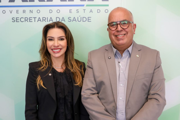 Paraná amplia Teste do Pezinho e passa a diagnosticar até 51 doenças