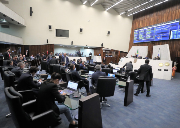 Aprovada alteração no Fundo Estadual de Defesa do Consumidor
