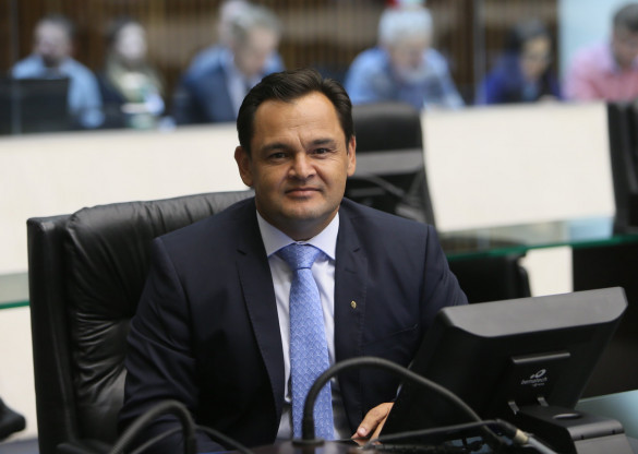 Frente Parlamentar em Defesa do Sistema Único de Assistência Social realiza primeira reunião
