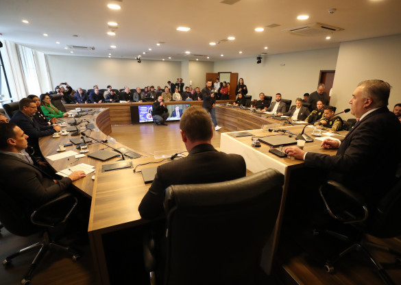 Audiência pública debate medidas para combater rabeiras após morte de adolescente em Curitiba